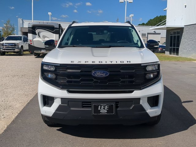 Certified 2026 Ford Expedition Max Active RWD image 8