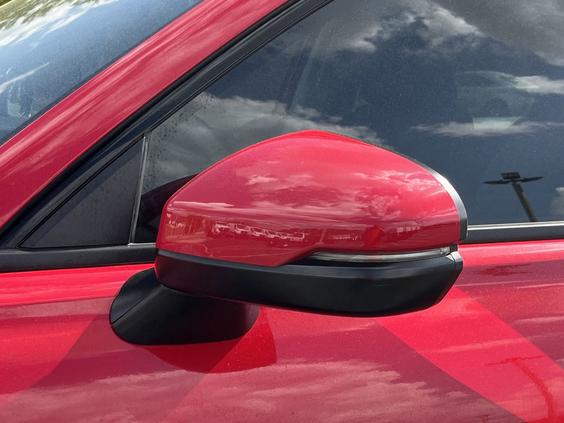 Used 2023 Honda HR-V EX-L image 28