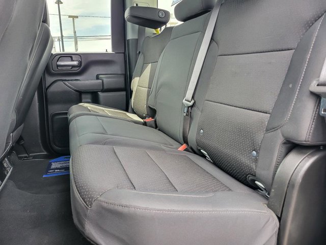 Used 2024 Chevrolet Silverado 2500 Custom w/ Snow Plow Prep/Camper Package image 15