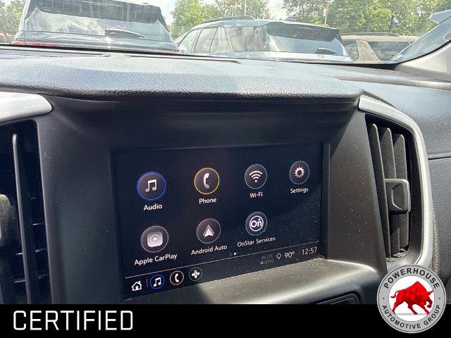 Used 2024 GMC Terrain SLE FWD image 10