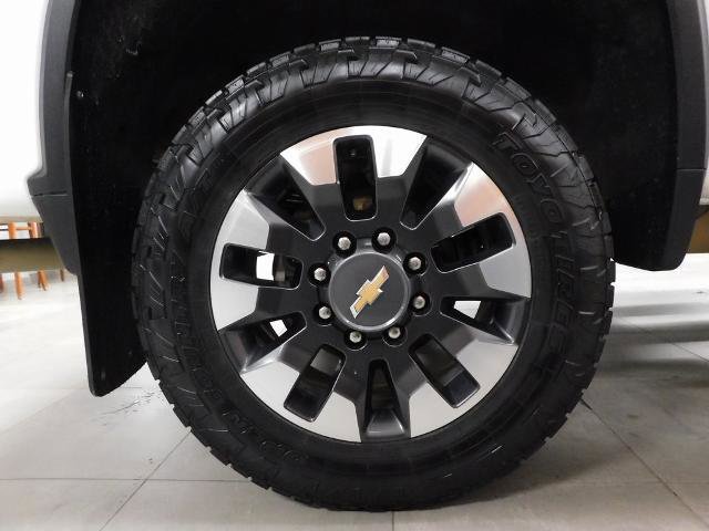 Used 2021 Chevrolet Silverado 2500 LT w/ Convenience Package image 14