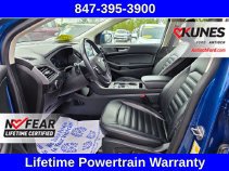 Certified 2024 Ford Edge SEL AWD/4WD image 23