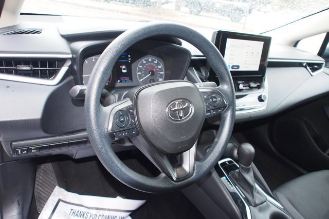 Used 2024 Toyota Corolla LE image 14