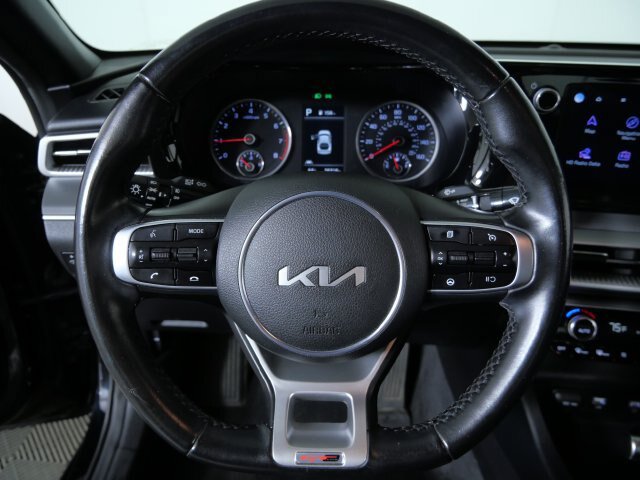 Used 2022 Kia K5 GT-Line FWD image 29