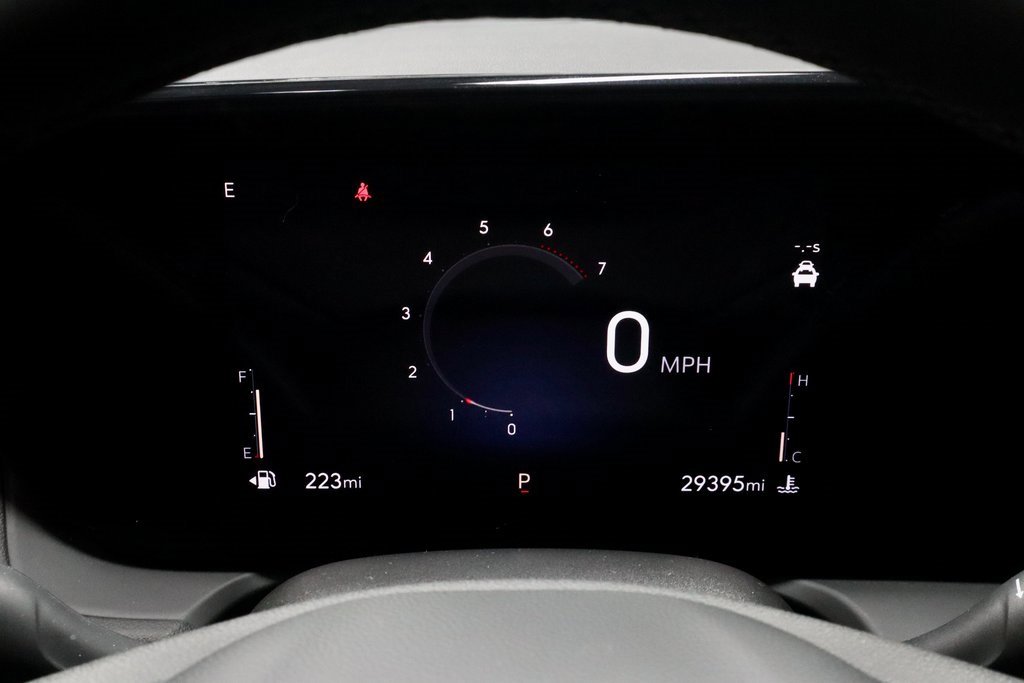 Used 2024 Buick Encore GX Sport Touring w/ Comfort Package image 29