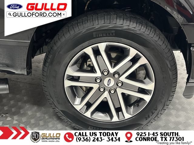 Certified 2021 Ford F150 XL w/ STX Appearance Package AWD/4WD image 30