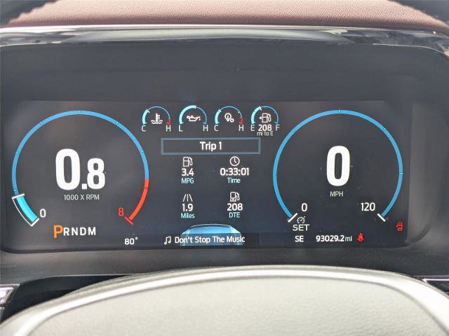 Certified 2022 Ford F150 Lariat AWD/4WD image 8