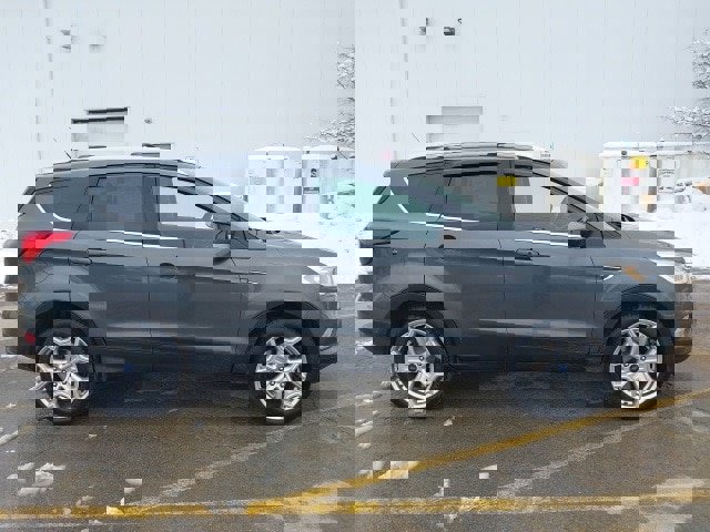 Certified 2019 Ford Escape Titanium w/ U9j03 - Titanium Tow Package image 6