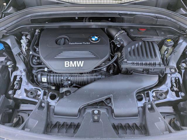 Used 2018 BMW X1 sDrive28i w/ Convenience Package FWD image 24