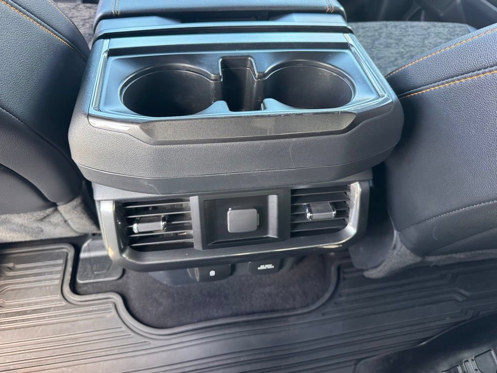 Certified 2023 Ford F150 Tremor w/ 360 Degree Camera Package AWD/4WD image 29