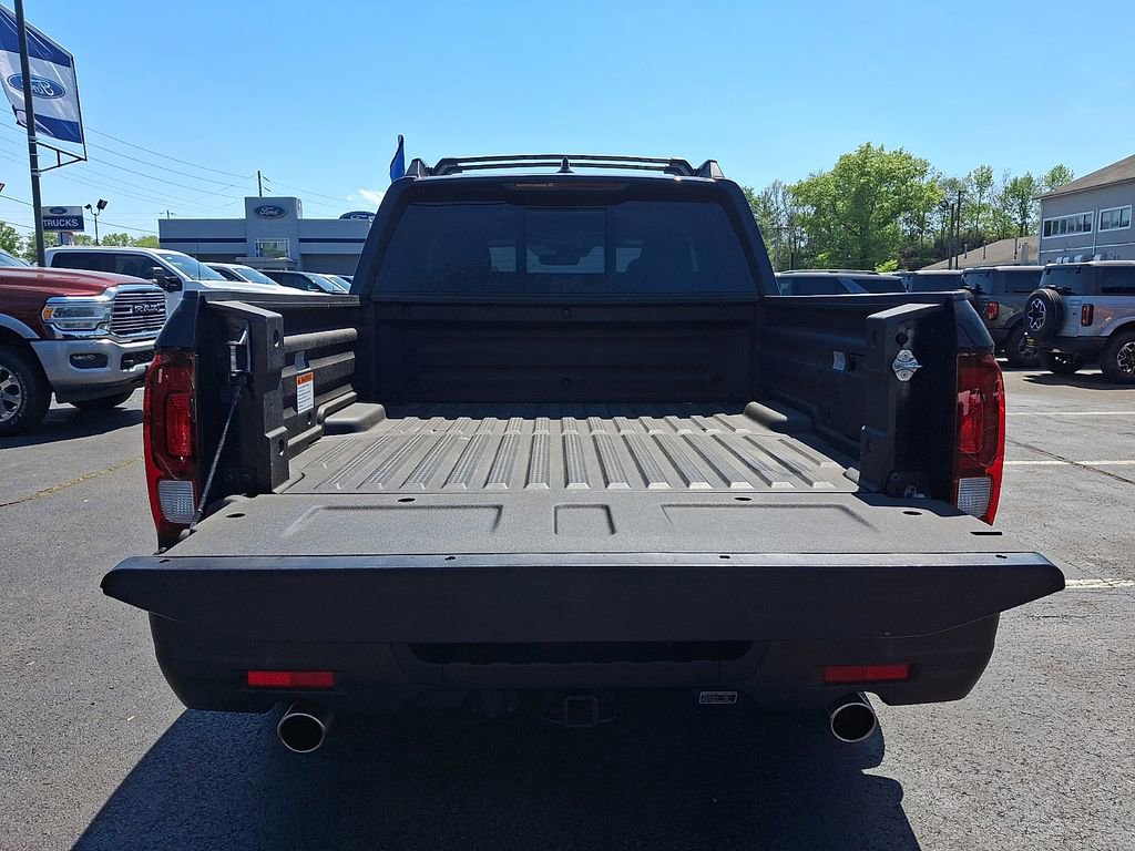 Used 2023 Honda Ridgeline RTL image 28