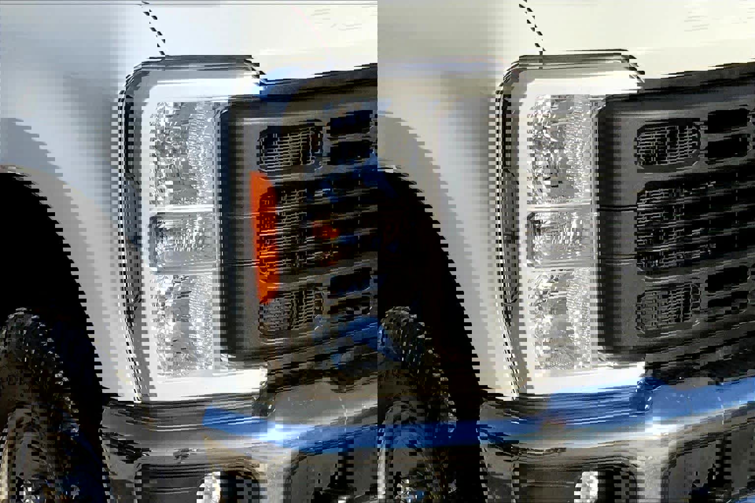 Certified 2023 Ford F250 XL w/ FX4 Off-Road Package image 23