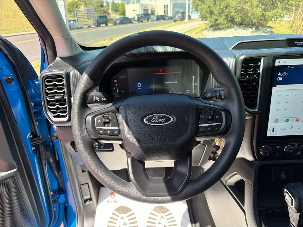 Certified 2024 Ford Ranger XL w/ Trailer Tow Package image 15