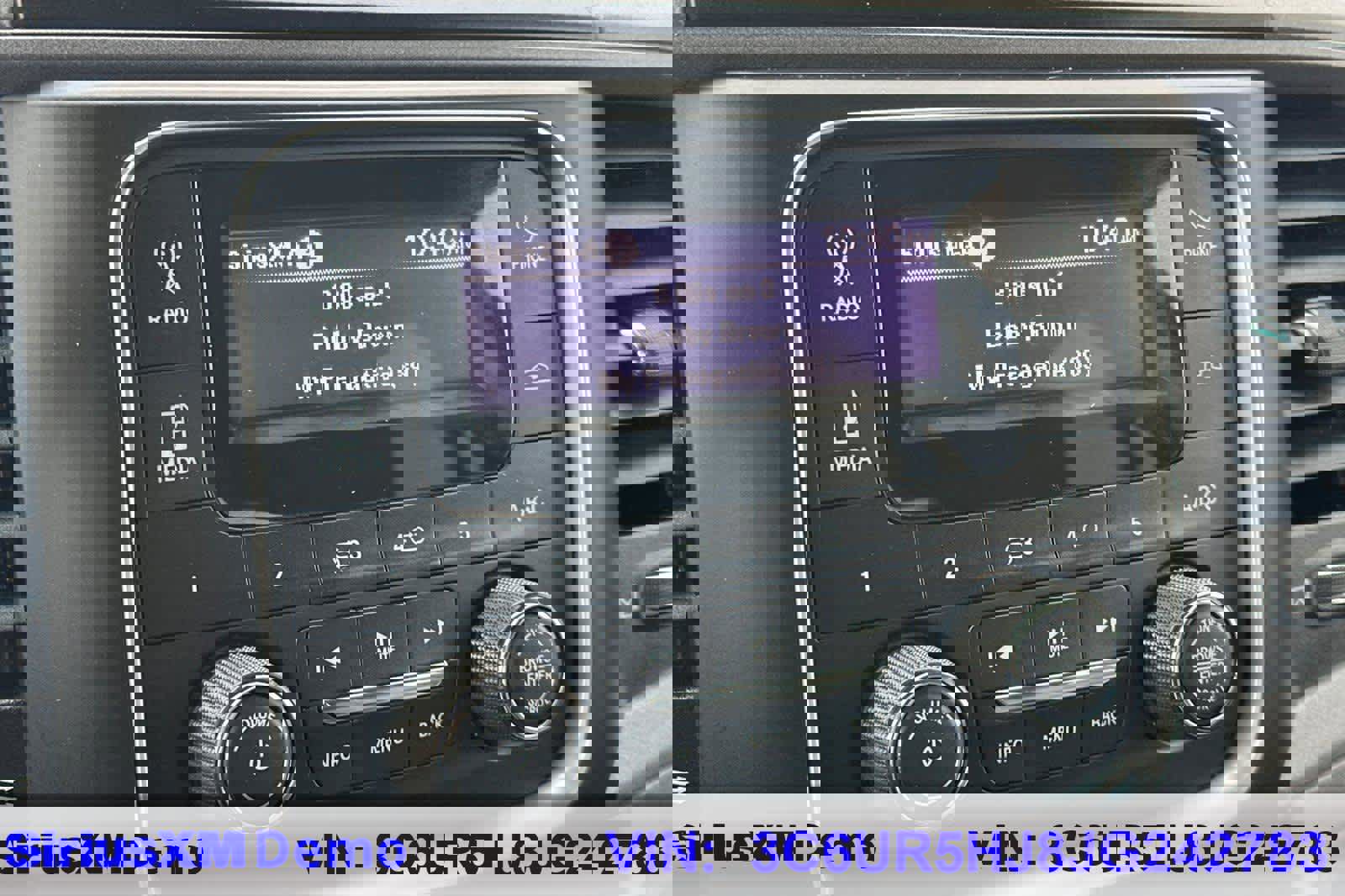 Used 2018 RAM 2500 Tradesman w/ Chrome Appearance Group image 26