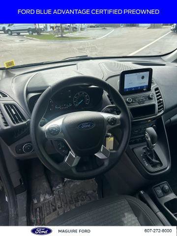 Certified 2022 Ford Transit Connect XLT w/ Trailer Tow Package image 14