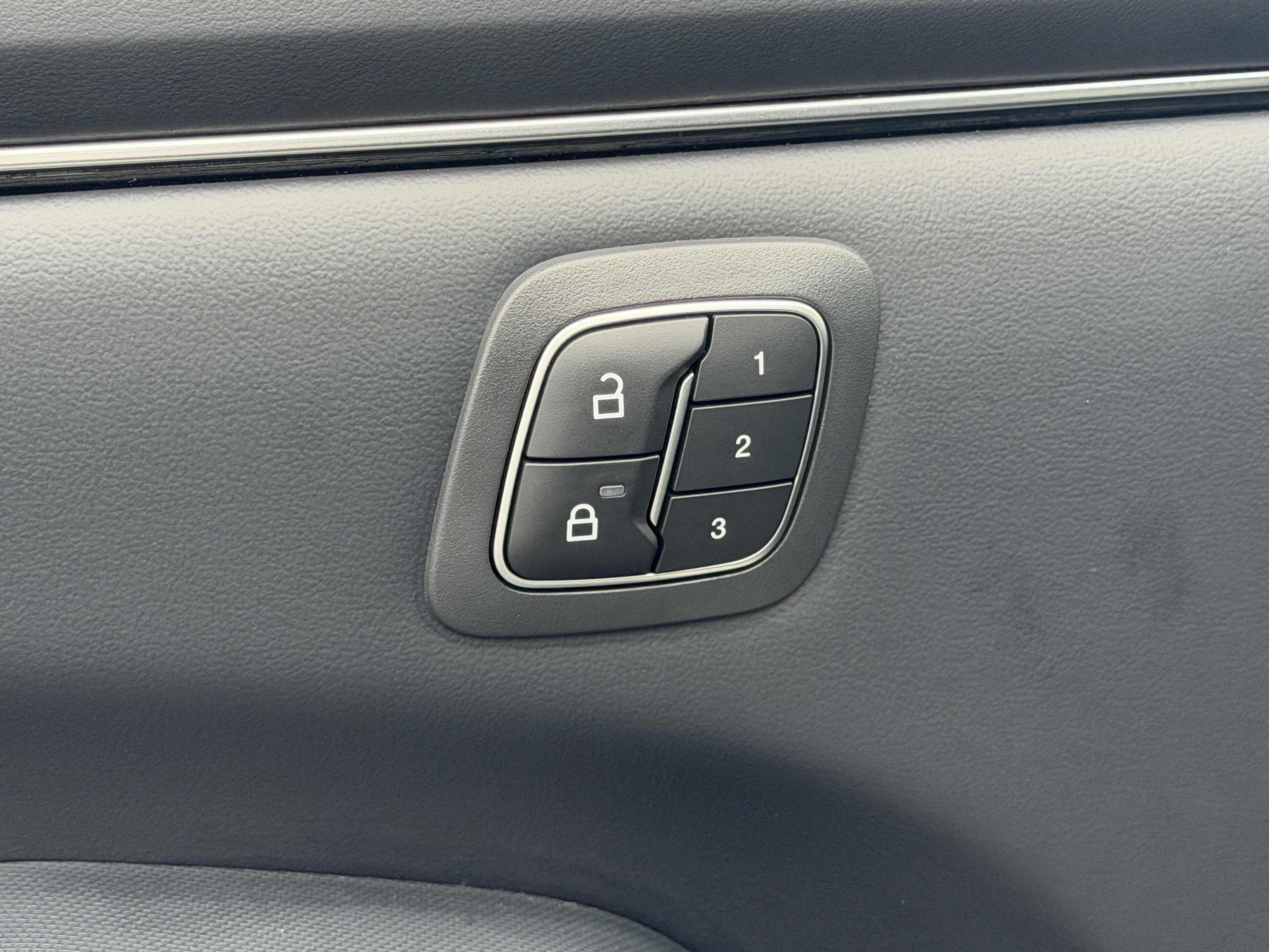 Certified 2023 Ford Mustang Mach-E Premium image 11