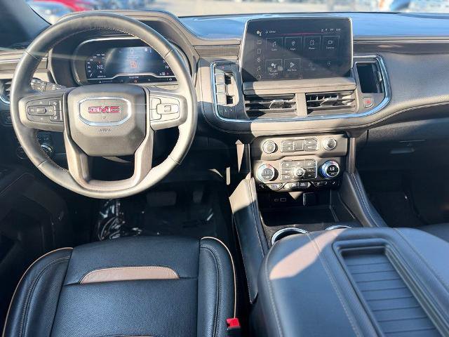 Used 2023 GMC Yukon XL AT4 AWD/4WD image 6