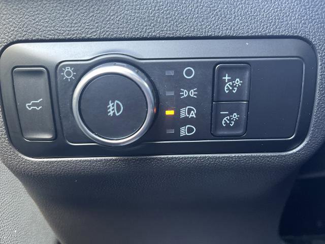 Certified 2023 Ford Bronco Sport Outer Banks image 17