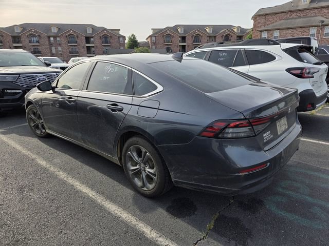 Used 2024 Honda Accord EX image 4