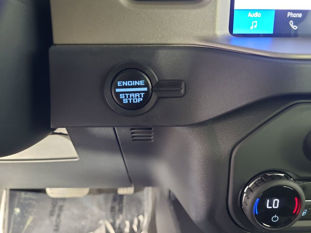 Certified 2025 Ford Bronco Outer Banks AWD/4WD image 14