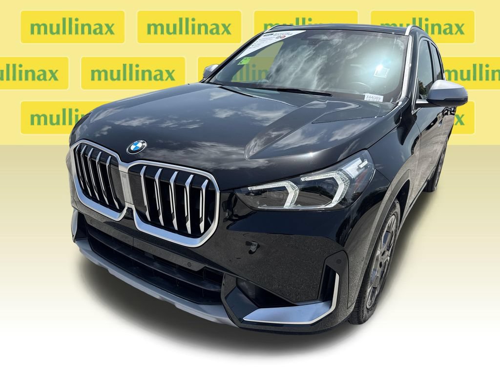 Used 2023 BMW X1 xDrive28i w/ Premium Package AWD/4WD image 10