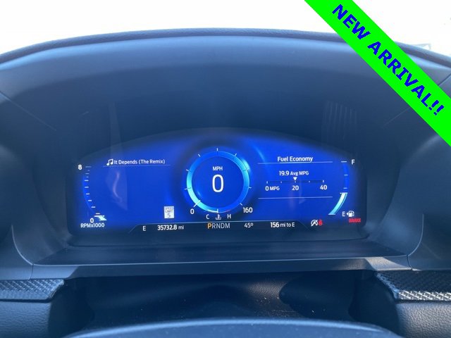 Certified 2023 Ford Explorer ST w/ Equipment Group 401A image 13