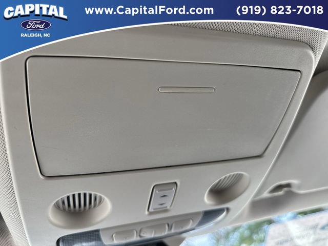Certified 2021 Ford EcoSport SE w/ SE Convenience Package FWD image 32
