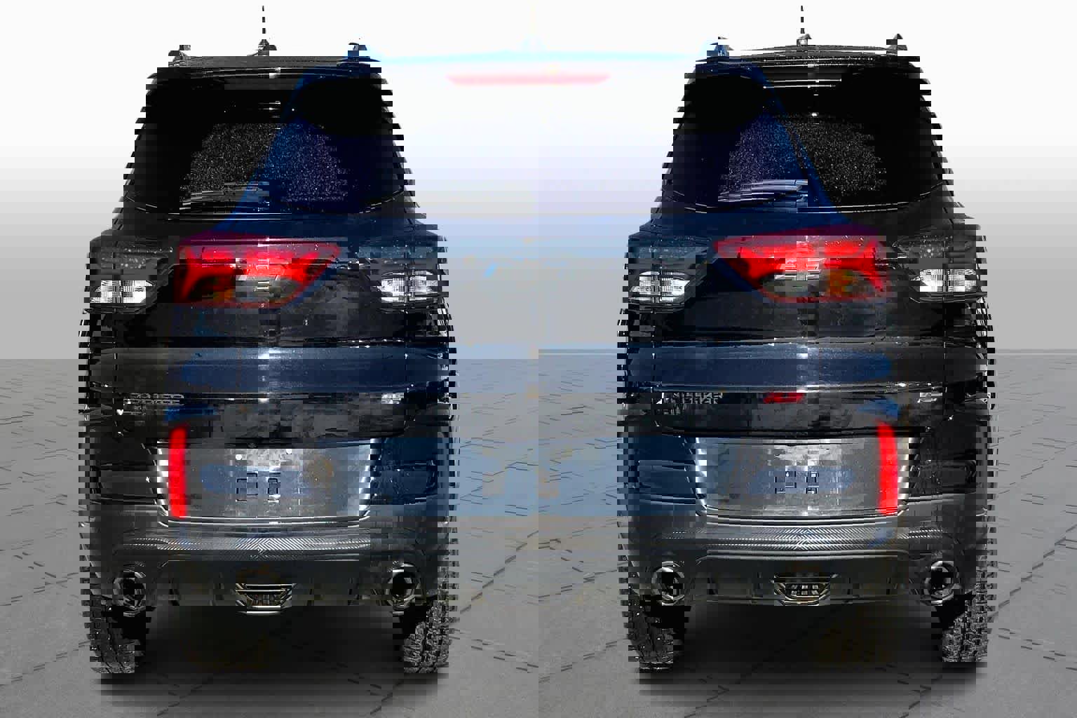 Used 2023 Chevrolet TrailBlazer RS w/ Sun and Liftgate Package image 4