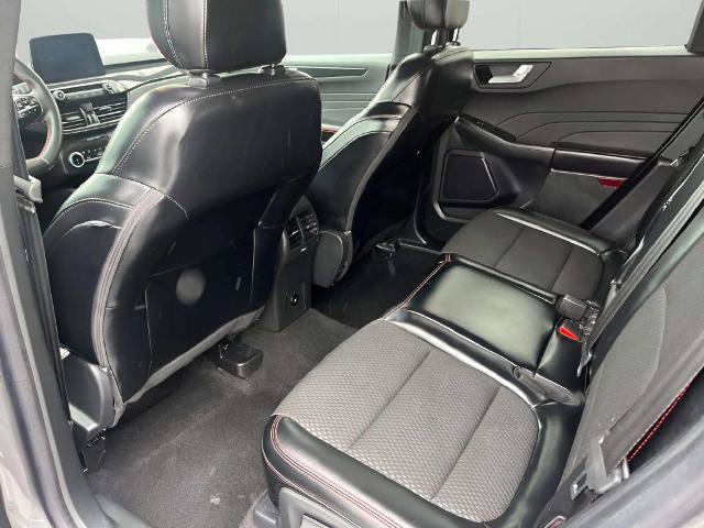 Certified 2024 Ford Escape ST-Line FWD image 16