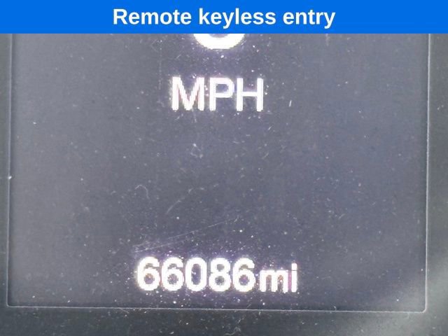 Used 2018 Jeep Compass Latitude w/ Cold Weather Group image 11