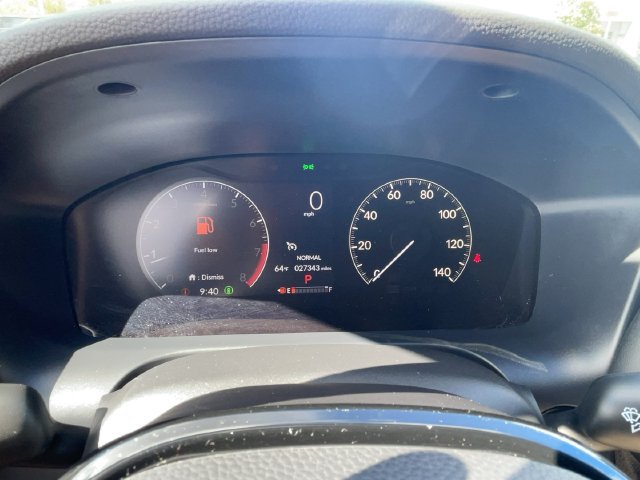 Used 2024 Honda HR-V EX-L image 19