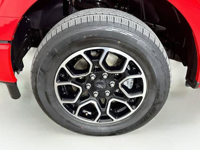 Certified 2022 Ford F150 XL w/ STX Appearance Package RWD image 8