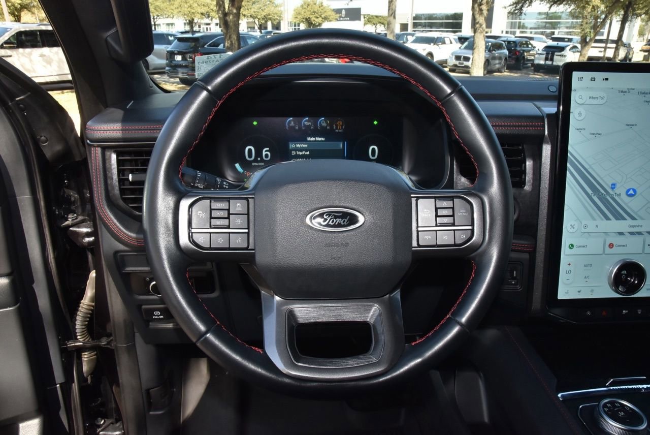 Certified 2023 Ford Expedition Limited image 25