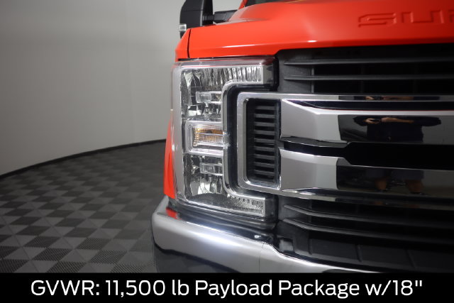 Certified 2019 Ford F350 XL w/ STX Appearance Package AWD/4WD image 21