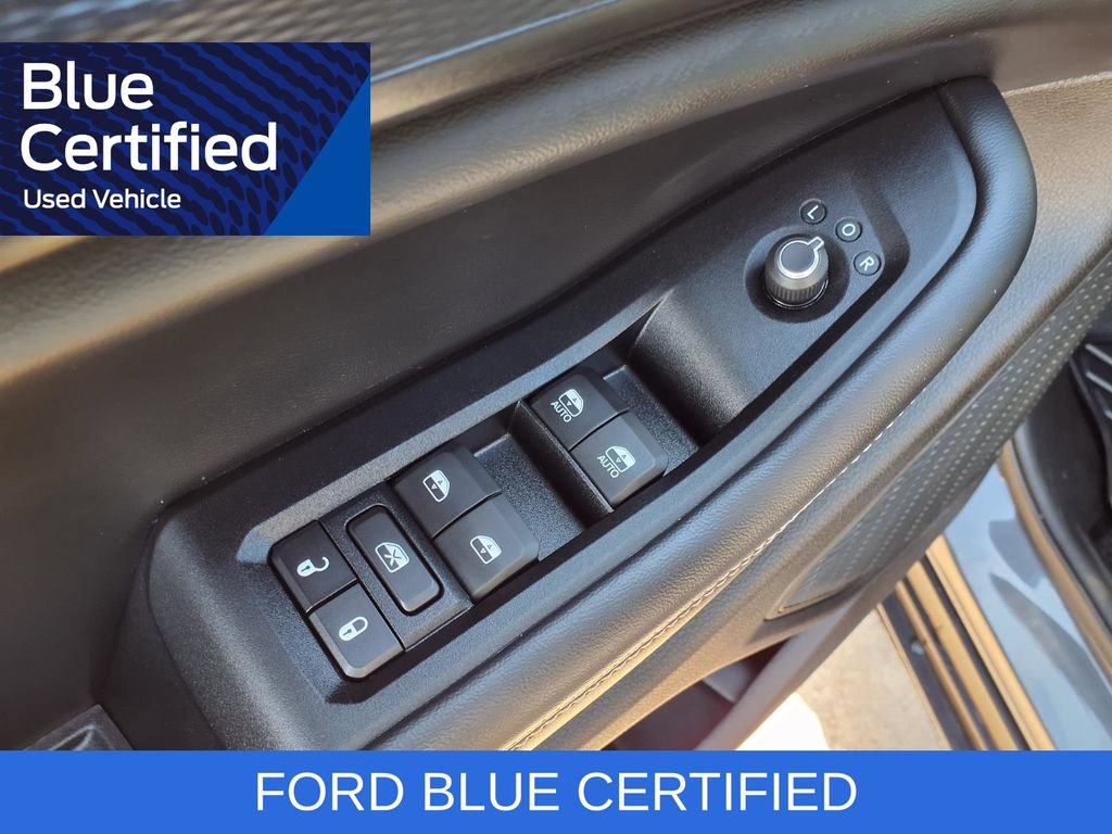 Used 2023 Jeep Grand Cherokee L Laredo RWD image 25
