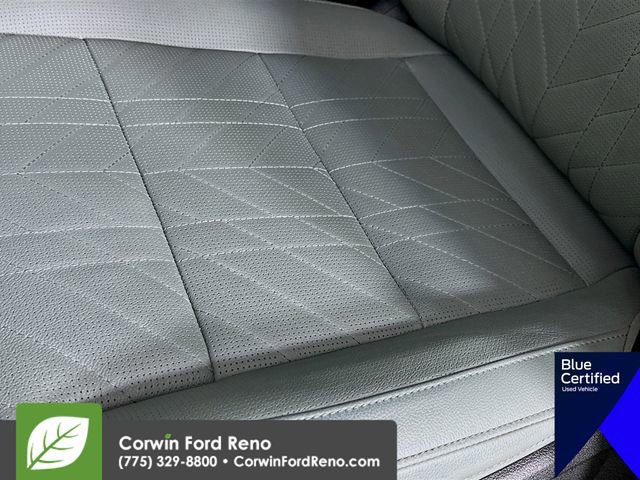 Used 2024 Kia Telluride EX X-Line image 22