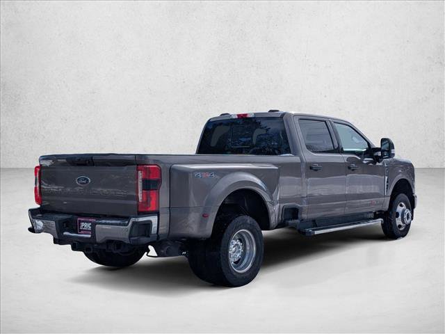Certified 2023 Ford F350 XLT w/ 360-Degree Camera Package image 3