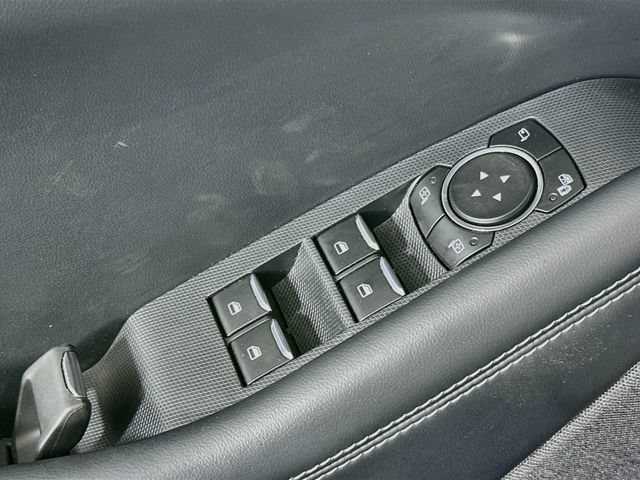 Certified 2025 Ford Mustang Mach-E Premium AWD/4WD image 25