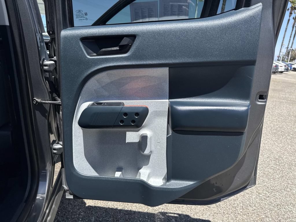 Certified 2022 Ford Maverick XLT FWD image 27