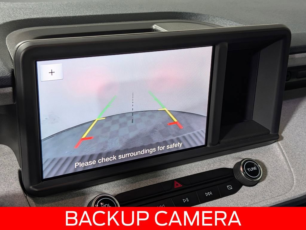 Certified 2024 Ford Maverick XLT FWD image 8