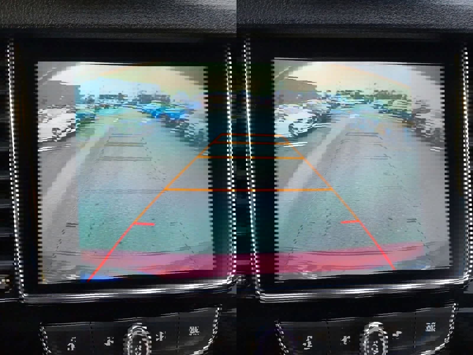 Used 2017 Buick Encore Preferred image 29