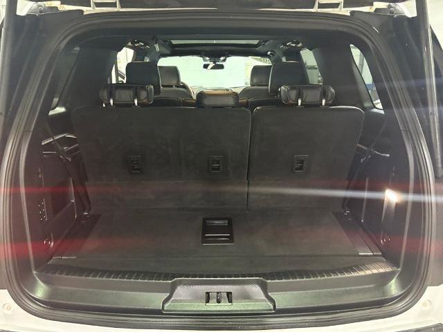 Certified 2020 Ford Expedition King Ranch w/ Cargo Package image 33