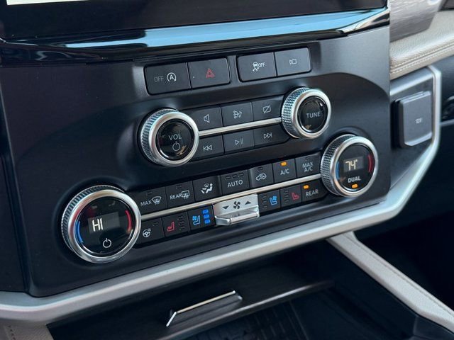 Certified 2024 Ford Expedition Max Limited image 12