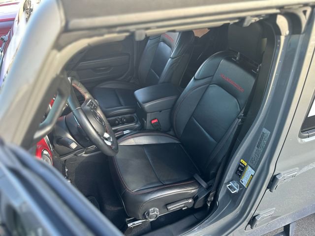 Used 2020 Jeep Gladiator Rubicon image 12