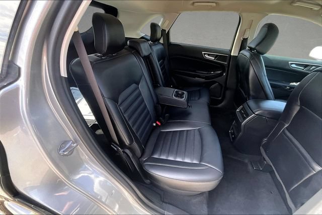 Certified 2022 Ford Edge SEL w/ Convenience Package AWD/4WD image 23