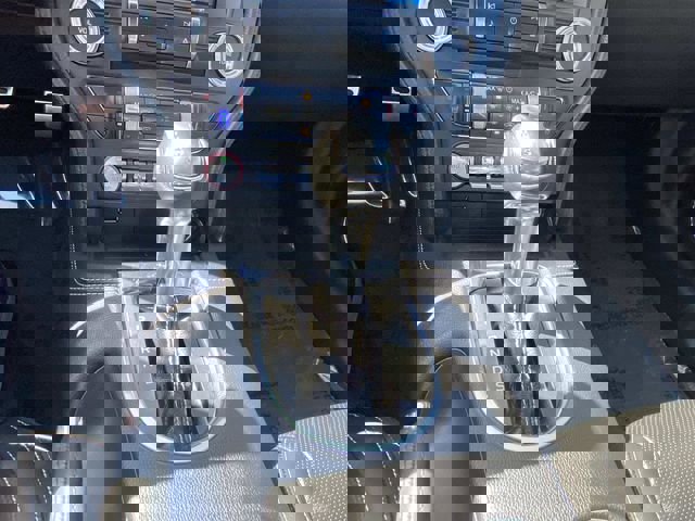 Certified 2018 Ford Mustang GT Premium w/ Equipment Group 401A RWD image 33