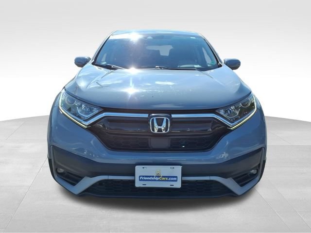 Used 2022 Honda CR-V EX image 17
