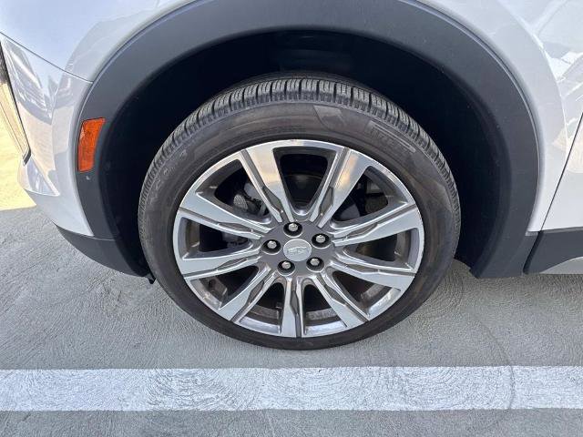 Used 2019 Cadillac XT4 Premium Luxury w/ Driver Awareness Package image 12