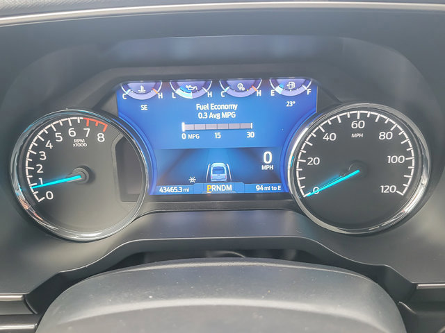 Certified 2023 Ford F150 XLT w/ Equipment Group 302A High image 11