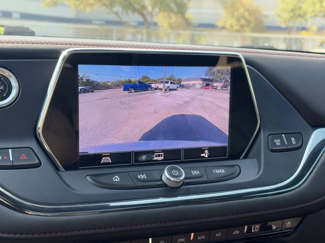 Used 2022 Chevrolet Blazer RS w/ Enhanced Convenience Package FWD image 18